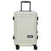 Eastpak selection Resist'r Case - Valise cabine S 55 cm à 4 roulettes (couleur : sand)