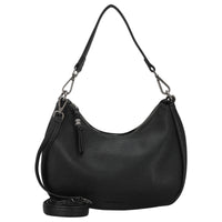 FREDsBRUDER My Bestie Midi Hobo - Sac bandoulière (noir)