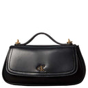 Calvin Klein Top Handle - Umhängetasche 20 cm (black)