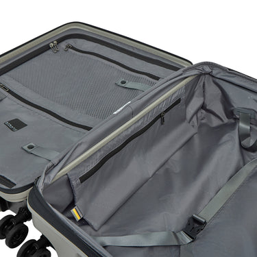 Stratic Phoenix ML - 4-Rollen-Trolley mit Vortasche 76 cm erw. (champagne) - Ansicht 14