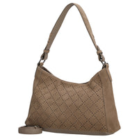 FREDsBRUDER Hey Lovely - Schultertasche 30 cm (soft taupe) - Ansicht 2