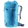 Deuter Durascent 30 - Sac à dos d'escalade 57 cm (couleur : wave-ink)