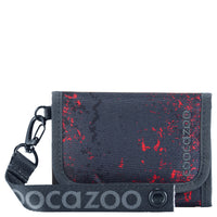 Coocazoo - Portefeuille 12 cm (Midnight Dust)