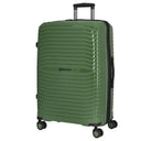 Stratic Bright+ - 4-Rollen-Trolley 76 cm L erw. (olive) - Ansicht 2