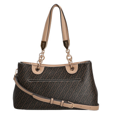 Liu Jo Ematite - Shopper S 30 cm (testa moro/dk.cipria) - Ansicht 4