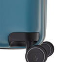 Travelite NFL - 4-Rollen-Trolley M 67 cm erw. (Philadelphia Eagles) - Ansicht 9