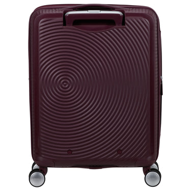 American Tourister Soundbox - 4-Rollen-Kabinentrolley 55 cm (wild cherry) - Ansicht 5