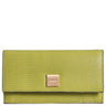 Joop Lizeta Virna - Geldbörse 19 cm (lime)