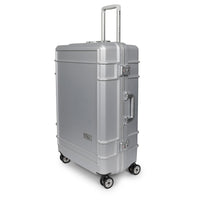 Eastpak selection Resist'r Case - 4-Rollen-Trolley L 78 cm (metal silver) - Ansicht 2