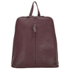 Picard Luis - Backpack 32 cm Genuine Leather (Color: cafe)