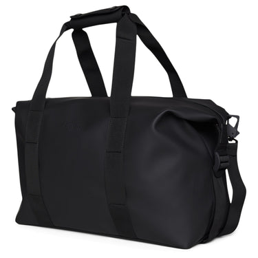 Rains Hilo - Sac de voyage S 40 cm (noir)