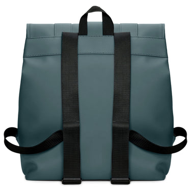 Rains MSN Bag W3 - Rucksack 15" 40 cm (mystique) - Ansicht 3