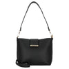 Valentino Bags Dione Re - Sac bandoulière 25 cm (nero)