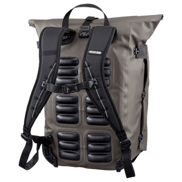 Ortlieb Vario 26 - Sacoche Arrière 47 cm (couleur : sable foncé)