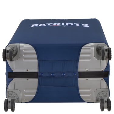 Travelite NFL - Kofferhülle L (New England Patriots) - Ansicht 5