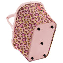reisenthel carrybag - Einkaufskorb (smiley leo blush) - Ansicht 4