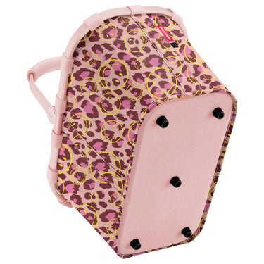 reisenthel carrybag - Einkaufskorb (smiley leo blush) - Ansicht 4