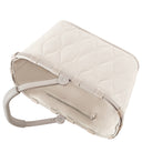 reisenthel carrybag - Einkaufskorb (puffer stone) - Ansicht 2