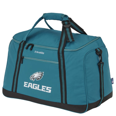 Travelite NFL - Reisetasche L 57 cm (Philadelphia Eagles) - Ansicht 3