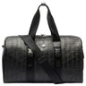 Lacoste Nomogramme Embossed - Weekender 50 cm (noir)