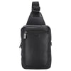 BOSS Men Jace Sling Bag - Sac bandoulière 25 cm (black)