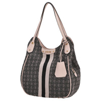 Liu Jo Adonide Hobo - Sac à main L 34 cm (black)