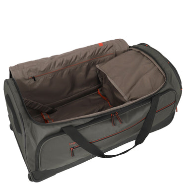 Travelite Crosslite - 2-Rollen-Reisetasche 79 cm (oliv) - Ansicht 7