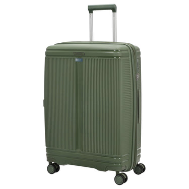 Stratic Straw T - 4-Rollen-Trolley 67 cm M erw. (olive) - Ansicht 2