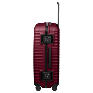 TITAN OVERSEAS - 4-Rollen-Trolley L (emberwood red, 75 cm) - Ansicht 3