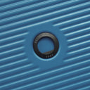 Delsey Paris Freestyle - 4-Rollen-Trolley L 76 cm erw. (blau) - Ansicht 8
