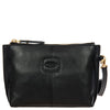 Brics Volterra - Pochette 18 cm (black)