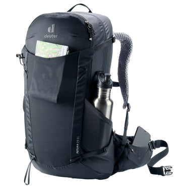 Deuter Futura 29 EL - Wanderrucksack 60 cm (black) - Ansicht 7