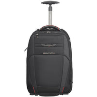 Samsonite PRO-DLX 5 - Trolley à roulettes 2 roues 17.3" 48 cm (noir)
