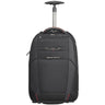 Samsonite PRO-DLX 5 - 2-Rollen-Rucksacktrolley 17.3" 48 cm (black) - Ansicht 11