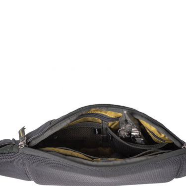 Acepac Onyx MKII 2 - Gürteltasche 23 cm (grau) - Ansicht 4