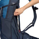 Vaude Wizard 18+4 - Wanderrucksack 51 cm (baltic sea) - Ansicht 8