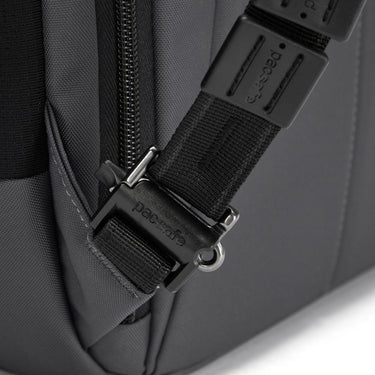 pacsafe EXP35 travel Backpack -Reiserucksack/Rucksack 15" 52 cm (slate) - Ansicht 8