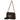 Liu Jo Lapuffy - Sac bandoulière 19 cm (nero/brass gold)