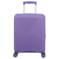 American Tourister Selection Diablast - 4-Rollen-Kabinentrolley 55 cm (purple pulse)