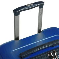 Delsey Paris Shadow 5.0 Trunk - 4-Rollen-Trolley 73 cm (blau) - Ansicht 5