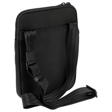 Porsche Design Roadster Nylon Evo - Schultertasche S 27 cm (black) - Ansicht 4
