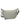 Mademoiselle M70 - Sac bandoulière 34 cm (eucalyptus)