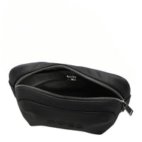 BOSS Men Catch 3.0 P Bumbag - Banane 25 cm (black)