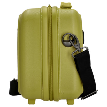 Mandarina Duck Logoduck+ - Beautycase 27 cm (winter olive) - Ansicht 3