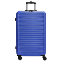 Paradise by CHECK.IN Havanna 2.0 - Trolley 4 roues 78 cm (bleu)