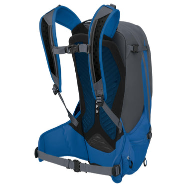 Osprey Escapist 30 - Sac à dos vélo 50 cm (postal blue, S/M)