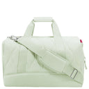 reisenthel travelling allrounder L - Reisetasche 48 cm (puffer iced matcha)
