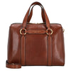 The Bridge Laura - Sac à main 30 cm (marrone)