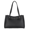 Guess Camelia 3 Comp Tote - Sac cabas 38 cm (black)