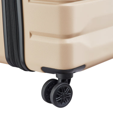 Delsey Paris Air Armour - 4-Rollen-Trolley L 76 cm erw. (warmer sand) - Ansicht 7